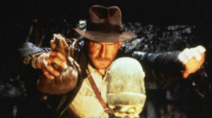 Indiana Jones Mystery Solved