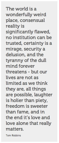 So much so that he is said to have redefined the novel and to have a ...