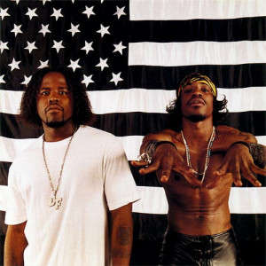 39. Outkast – Stankonia
