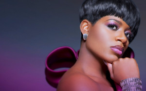 Fantasia Barrino's quote #7