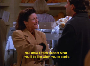 Posted 1 year ago at 07:12pm with 186 notes & tagged as: #seinfeld
