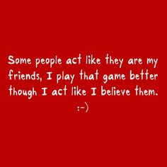 ..... Yup the ole keep your friends close and your enemies closer ...