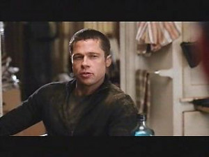 Mr. & Mrs. Smith (2005)