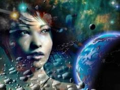 ... within humanity's psyche. Goddess power nurtures, creativity