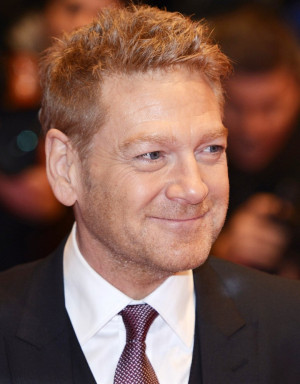 Kenneth Branagh Picture 56