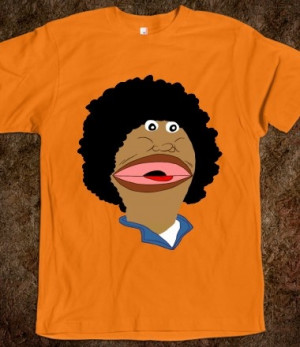 FRANKLIN (Arrested Development )