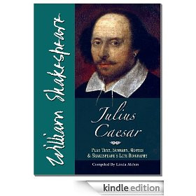 Caesar - Text of Play by Shakespeare including Summary, Famous Quotes ...