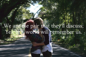 Bonnie And Clyde Quotes Sayings Bonnie and clyde