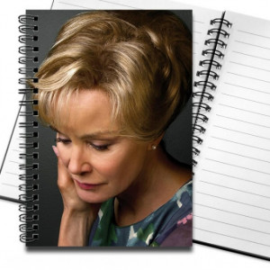 American Horror Story Constance Notebook