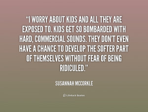 Quotes On Worrying About Kids ~ Worry Quotes : Page 55