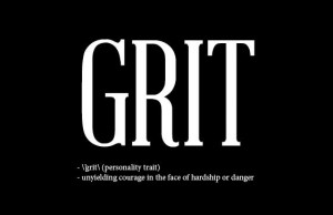 Here are a few grit -pearls to help your students to develop the stick ...