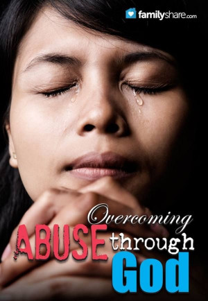 Overcoming abuse ...