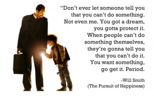 Pursuit of Happiness