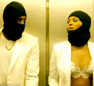 Bonnie and Clyde are back: Jay Z and Beyonce surprised the world on ...