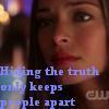 Quotes - smallville-quotes Icon