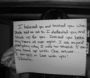 belief, love, quotes, text, sad, trsut, pain, in love, stuck up ...