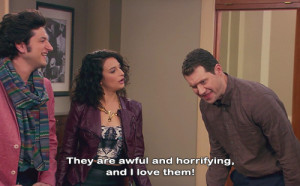 1k parks and recreation 500 250 ben schwartz billy eichner jenny slate ...