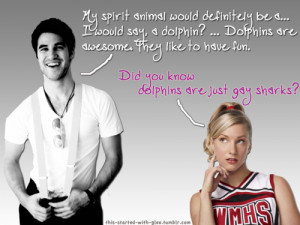 Go Back > Gallery For > Heather Morris Quotes