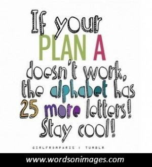 Positive attitude sayings