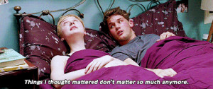 Now Is Good Movie Quotes