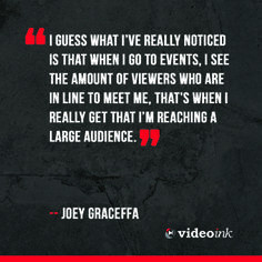 joey graceffa storytellers quotes ... joey-graceffa/#.U6H...
