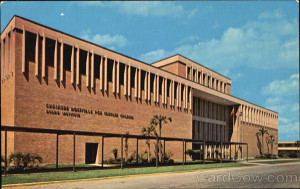 Shriners Hospitals For Crippled Children Burns Institute Galveston ...