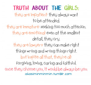 ms. Joyce in the house