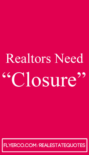 real estate flyer realtor