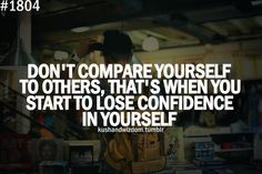 Self-confidence quote- by Kushandwizdom.tum... More