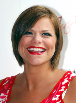 Jade Goody: As Real as Reality Television Gets