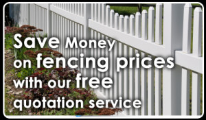Fence quotes. Save money instantly if you are looking for Fencing ...