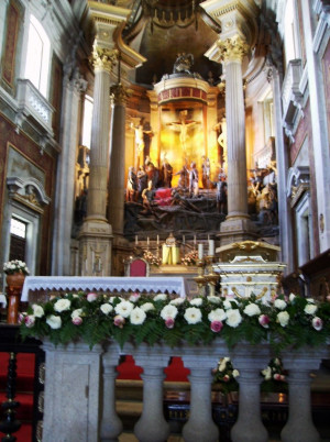 Church Bom Jesus do Monte- Braga #Portugal