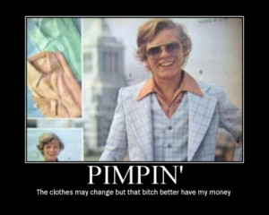 Pimpin