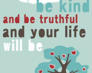 , Inspiring Quote Typography Print, Inspiring Digital Illustration ...