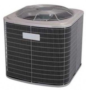 Central Air Conditioning Units