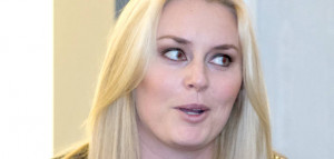 Lindsey Vonn Topic And