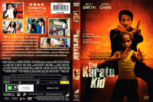 The Karate Kid Soundtrack Review This Motion