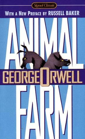 farm animal book boxer orwell george quotes list cover finished chapter quotesgram lost discussion well odyssey literary