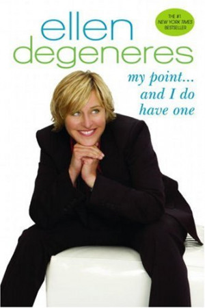 Ellen DeGeneres Christmas Quotes