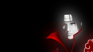 Itachi Anime Wallpapers