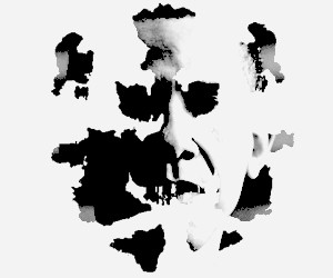 The Rorschach Test Speech