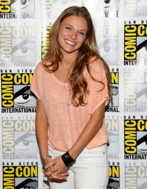 ... gettyimages com titles revolution names tracy spiridakos tracy