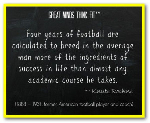football quotes
