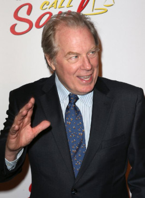 Michael McKean at event of Better Call Saul (2015)