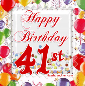 Age Specific Happy Birthday Comments, Images, Graphics, Pictures for ...