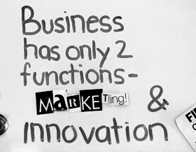 Marketing Quotes & Sayings