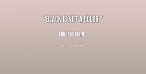 The Color Black Quotes Preview quote. copy the link