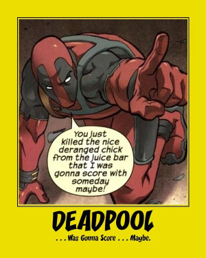 Great Deadpool image