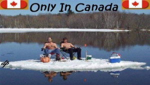 Canadian Jokes - Funny Jokes