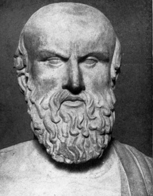 Quotes from ancient theatrical plays: Aeschylus 